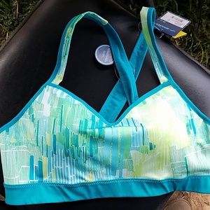 Brooks sports Bra